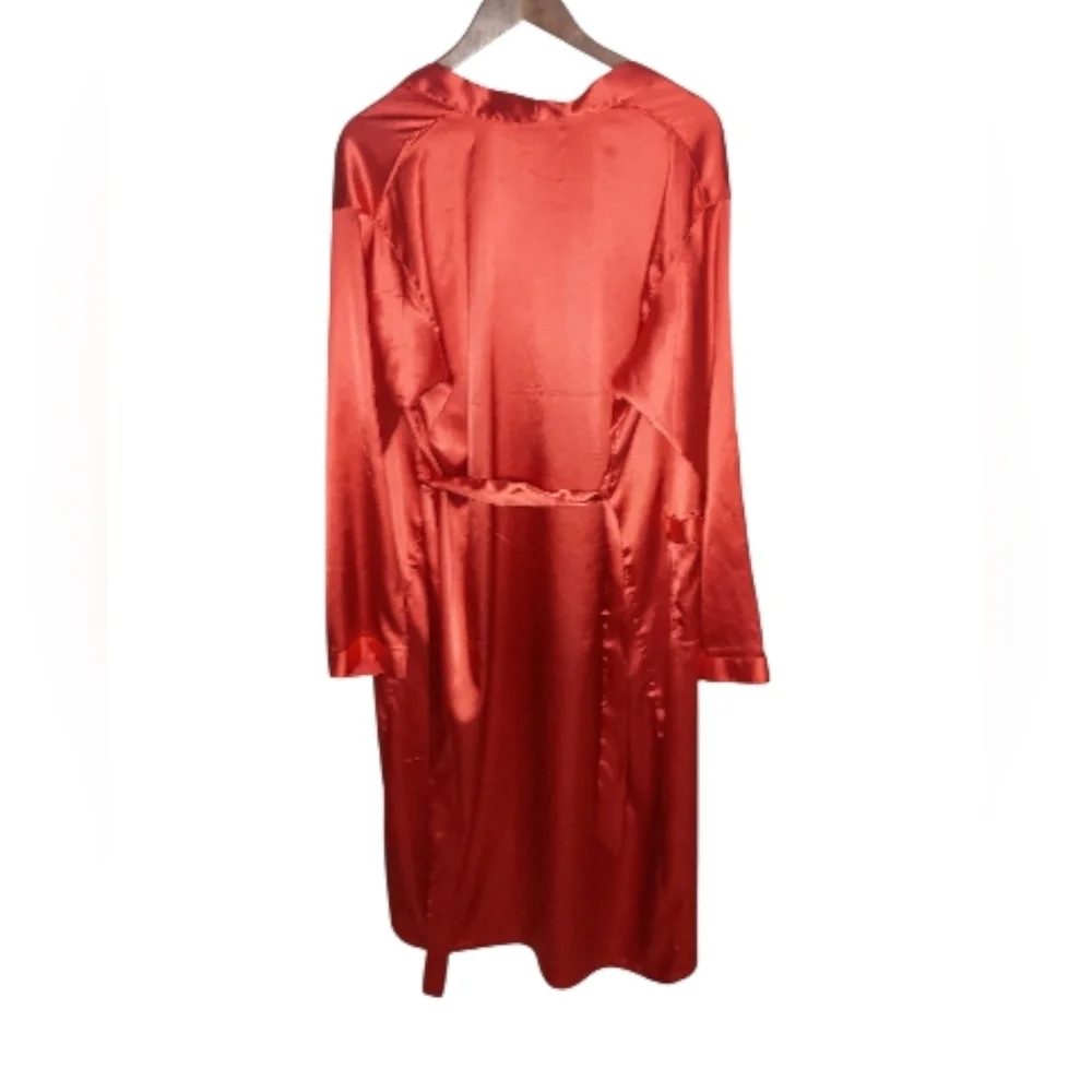 PLAYBOY elegant red